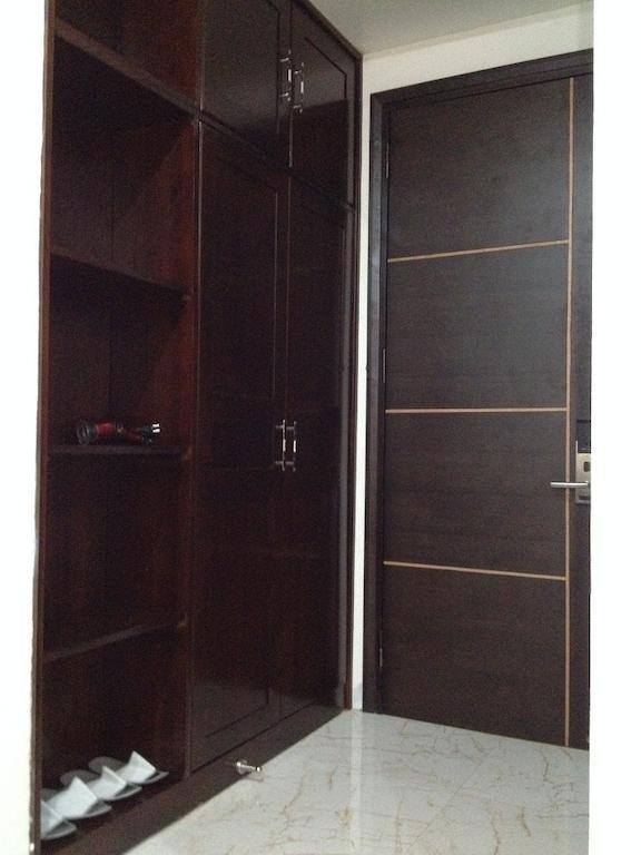 Royal Anan Hotel Ninh Binh Zimmer foto
