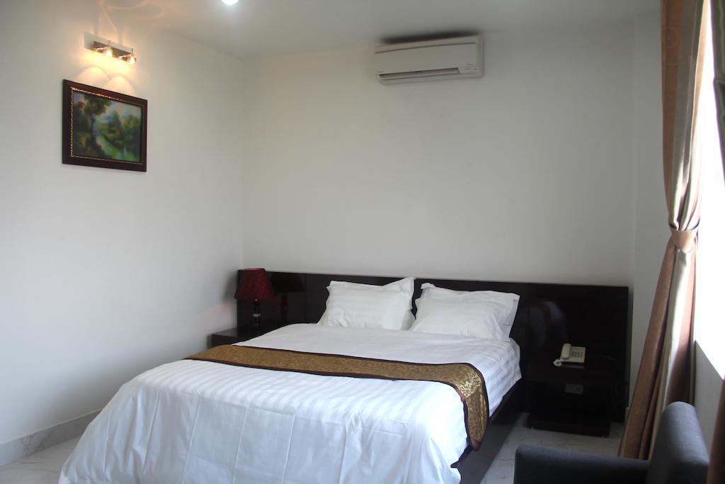 Royal Anan Hotel Ninh Binh Zimmer foto