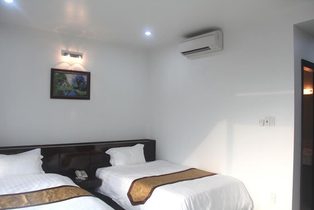 Royal Anan Hotel Ninh Binh Zimmer foto