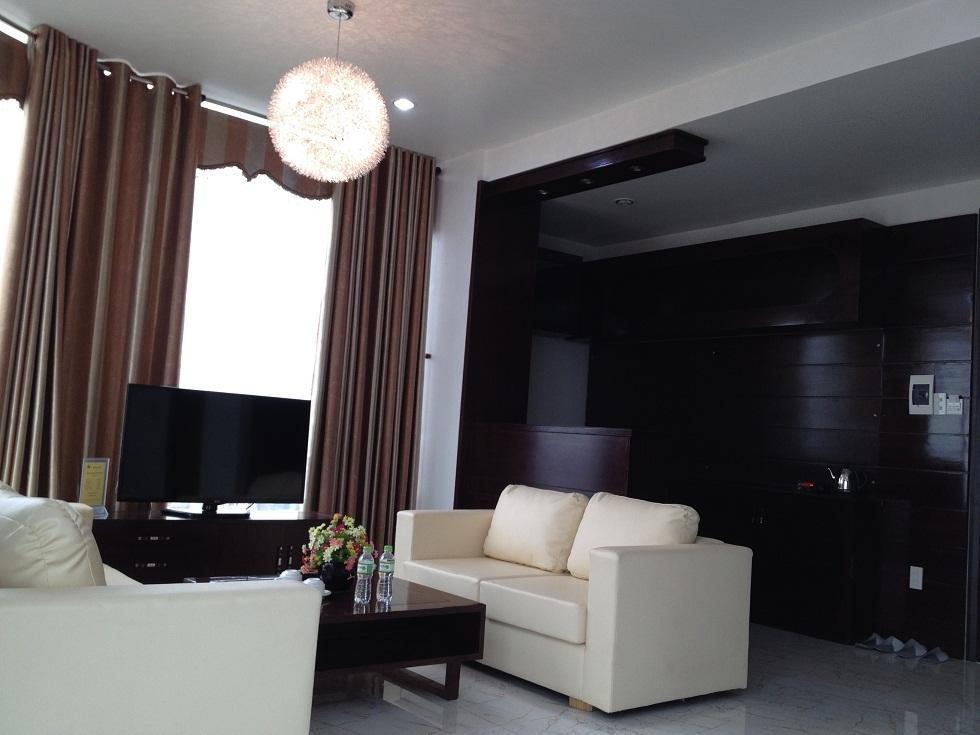 Royal Anan Hotel Ninh Binh Zimmer foto