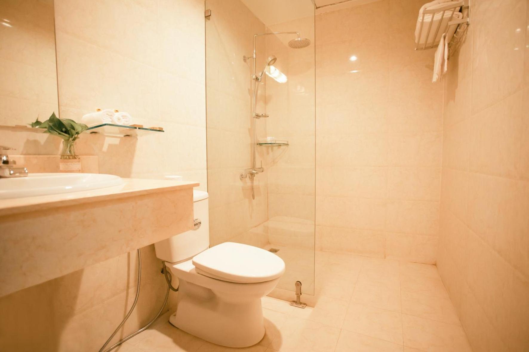 Royal Anan Hotel Ninh Binh Exterior foto