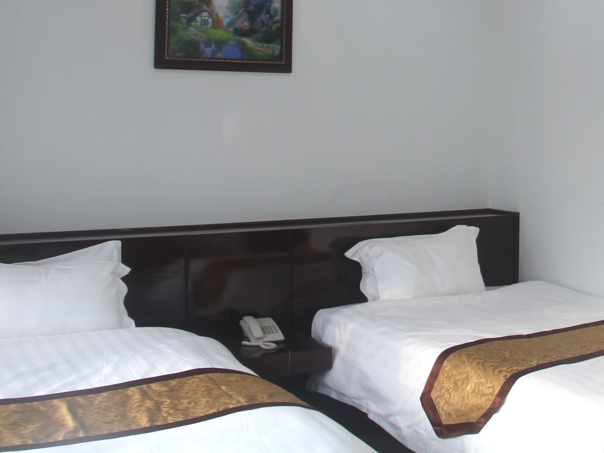 Royal Anan Hotel Ninh Binh Exterior foto